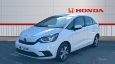 Honda Jazz 1.5 i-MMD Hybrid SR 5dr eCVT Hybrid Hatchback